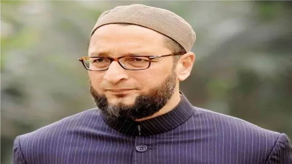 Asaduddin Owaisi