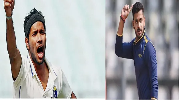 Ashoke Dinda and manoj tiwari