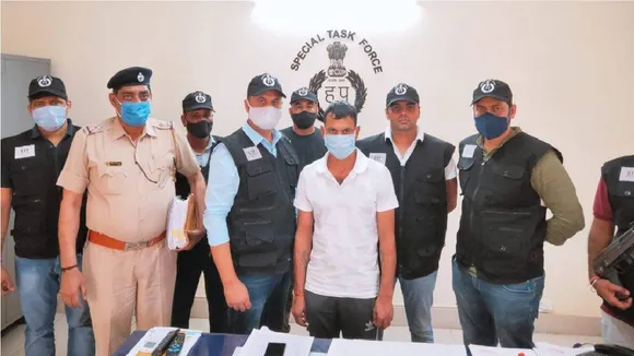 Gangster Sube Gurjar