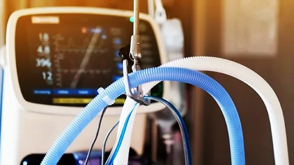 oxygen shortage