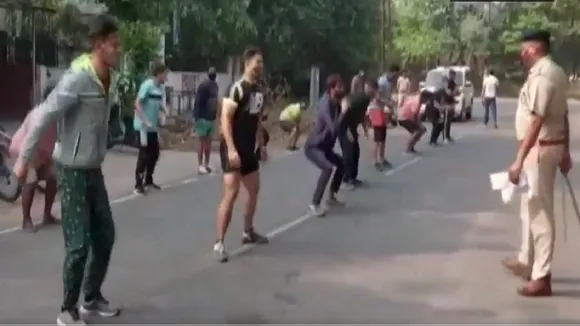 Ambala Police