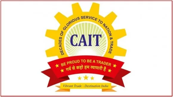The Confederation of All India Traders-CAIT