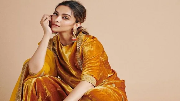 Deepika Padukone
