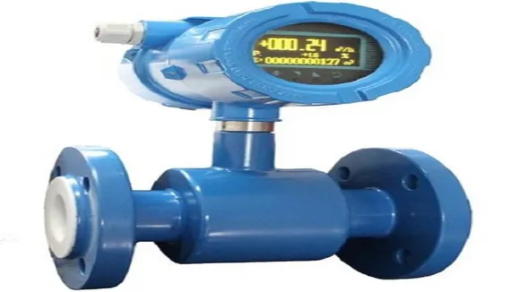flow meter