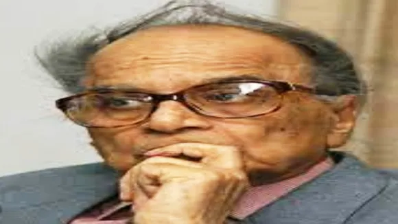 Jagmohan