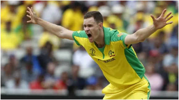 Jason Behrendorff