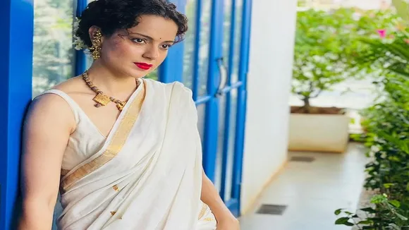 Kangana Ranaut