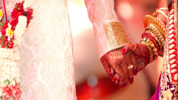 marriage