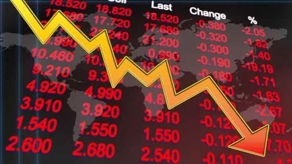 Closing Bell 4 May 2021