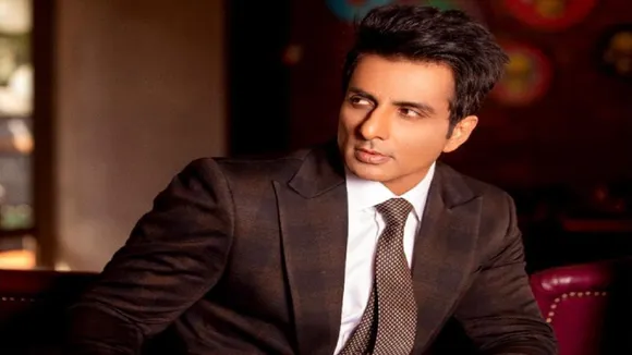 Sonu Sood