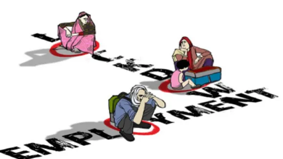 Unemployment