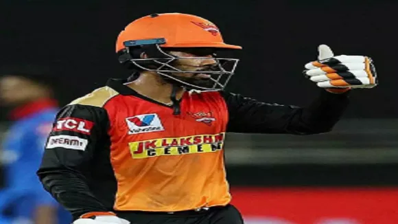 Wriddiman Saha