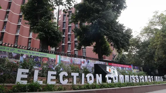 election comission