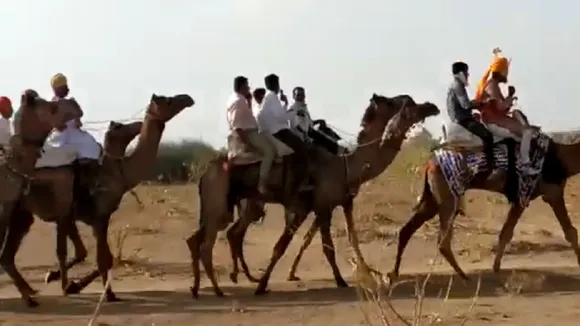 Jaisalmer