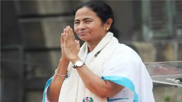 Mamata Banerjee