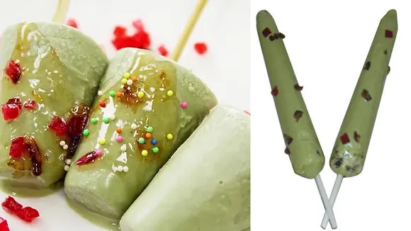 pan kulfi