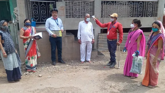 principal awarnes for vaccination