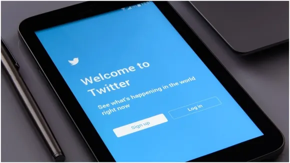 Twitter