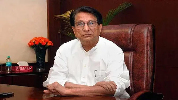 Ajit Chaudhary