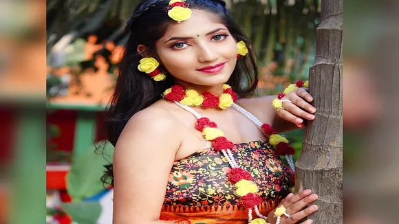 angel rai