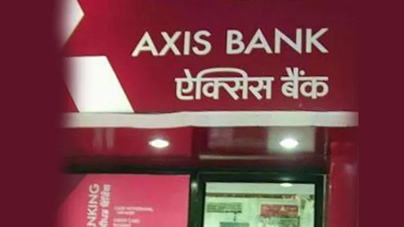 एक्सिस बैंक (Axis Bank)