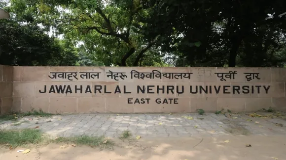 JNU