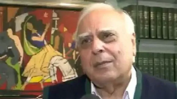 Kapil Sibbal