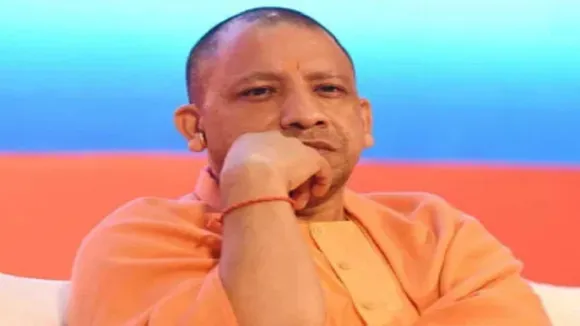 Yogi Adityanath