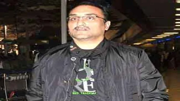 aditya chopra