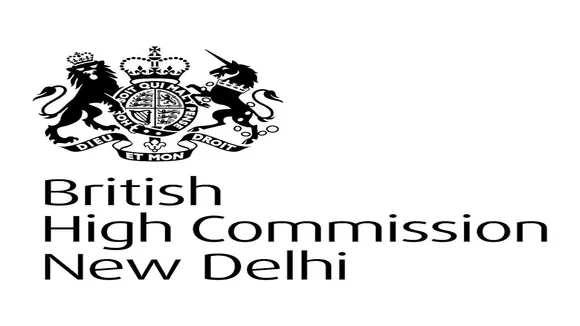 British High Commission