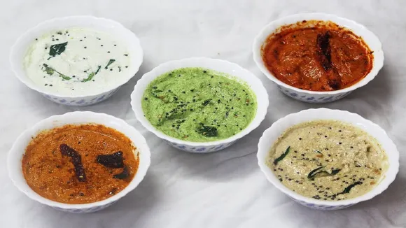 chutney