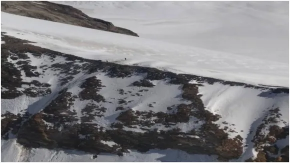 ग्लेशियर (Glacier)