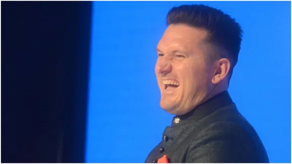 Graeme Smith