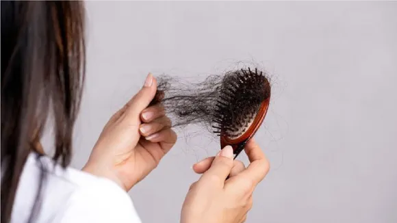 Hair Fall