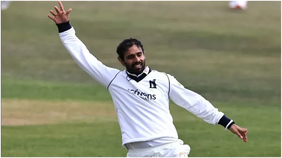 hanuma vihari