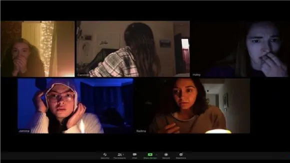 Host Movie