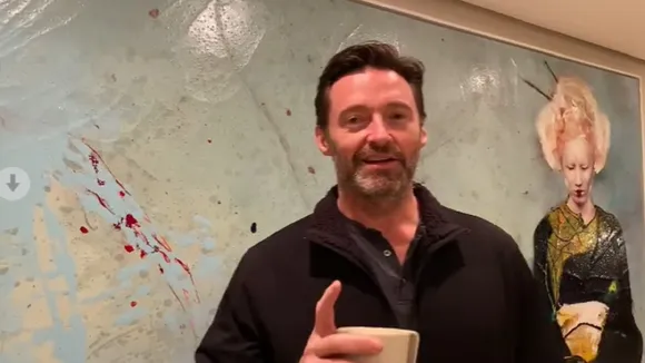 Hugh Jackman