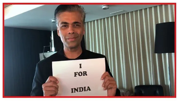 Karan Johar