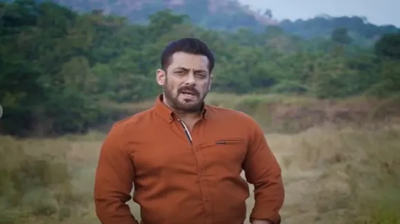Salman Khan