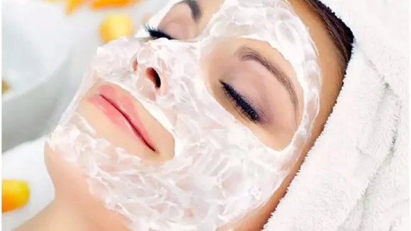 dal facepack