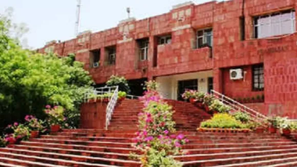 JNU