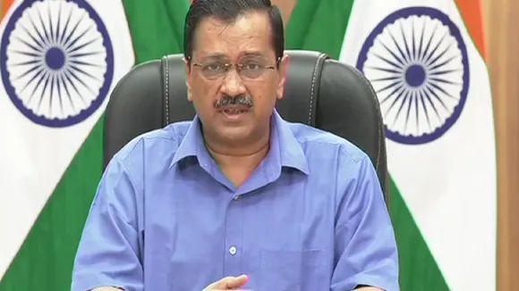 Kejriwal