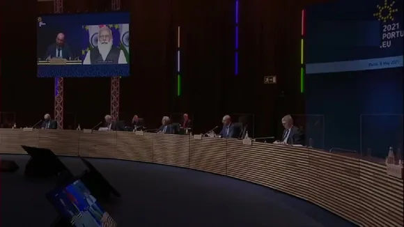Prime Minister Narendra Modi