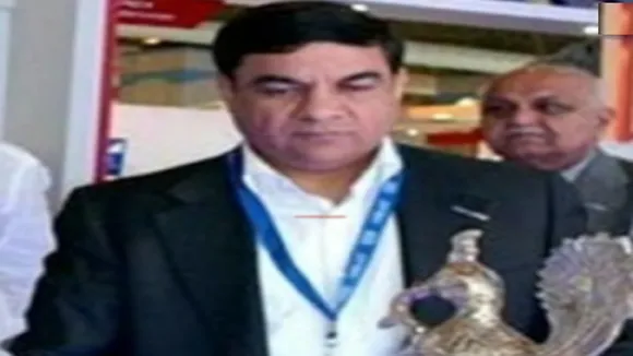 Sanjay Bhandari
