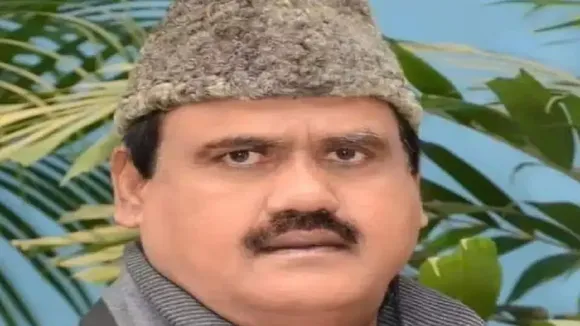 जेडीयू MLC तनवीर अख्तर का कोरोना से मौत
