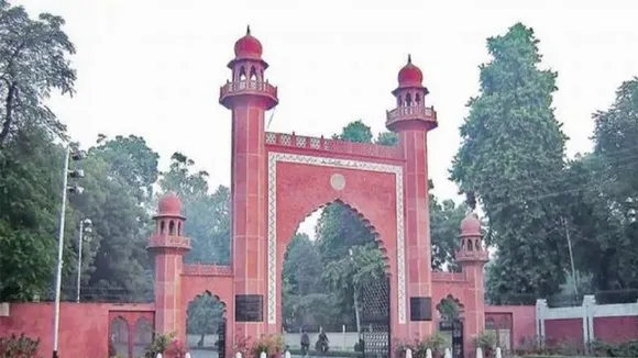 AMU