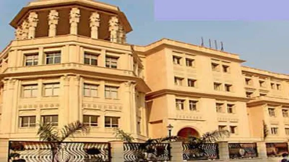 Kailash Mansarovar Bhawan
