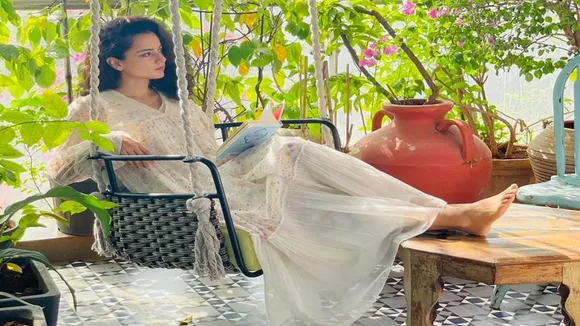 Kangana Ranaut
