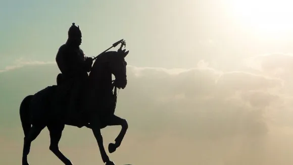 Maharana Pratap