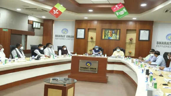 एमपी ऑक्सीजन के मामले में आत्मनिर्भर होगा